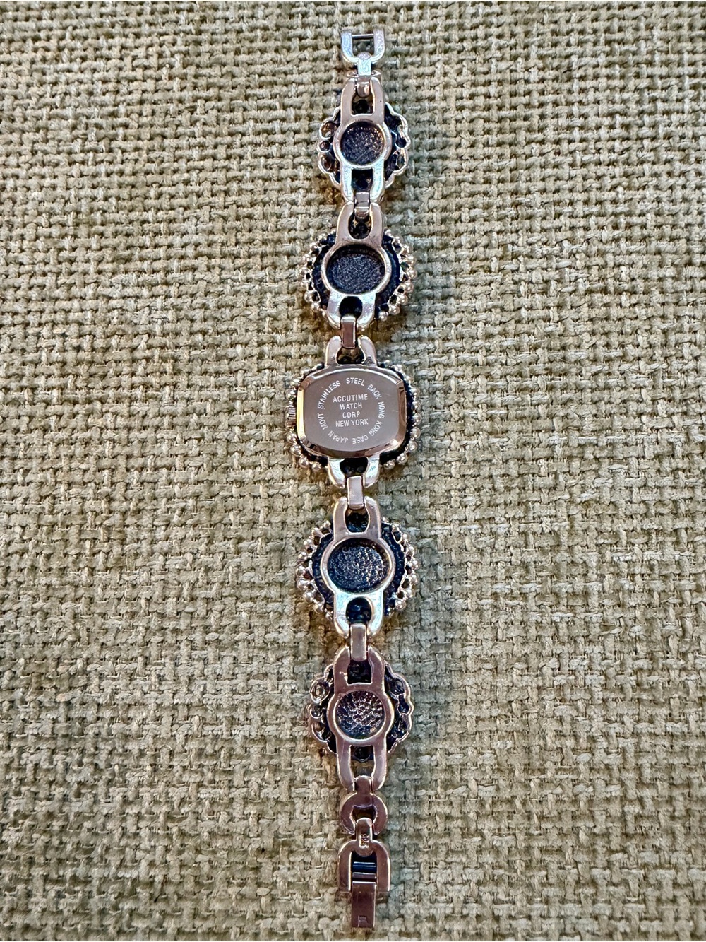 Vintage Vivani Southwestern Watch - Picture 8 of 8